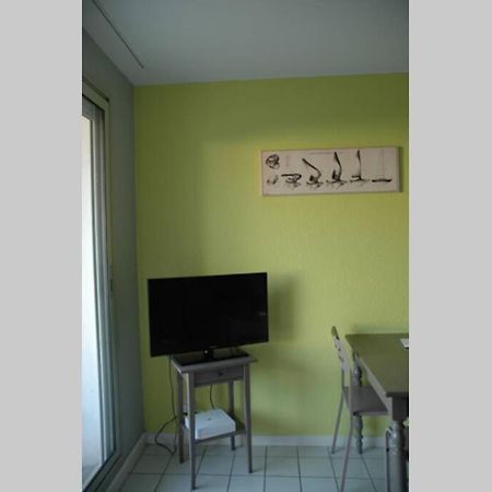 Cannes La Bocca Apartment Luaran gambar