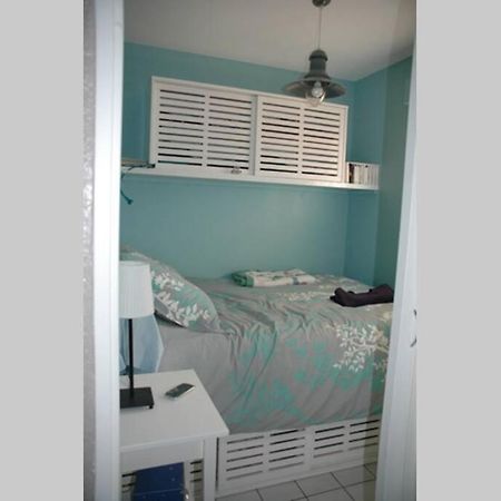 Cannes La Bocca Apartment Luaran gambar