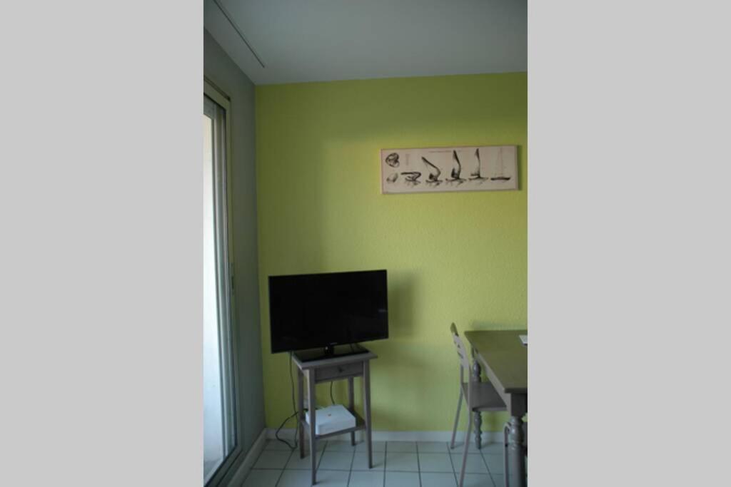 Cannes La Bocca Apartment Luaran gambar