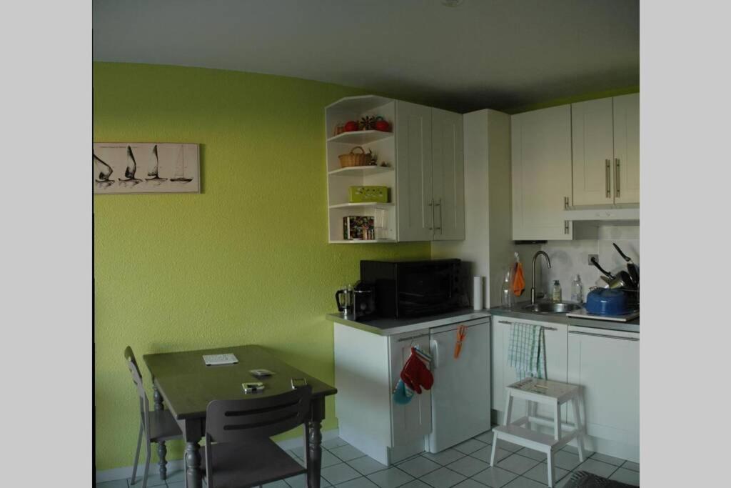 Cannes La Bocca Apartment Luaran gambar