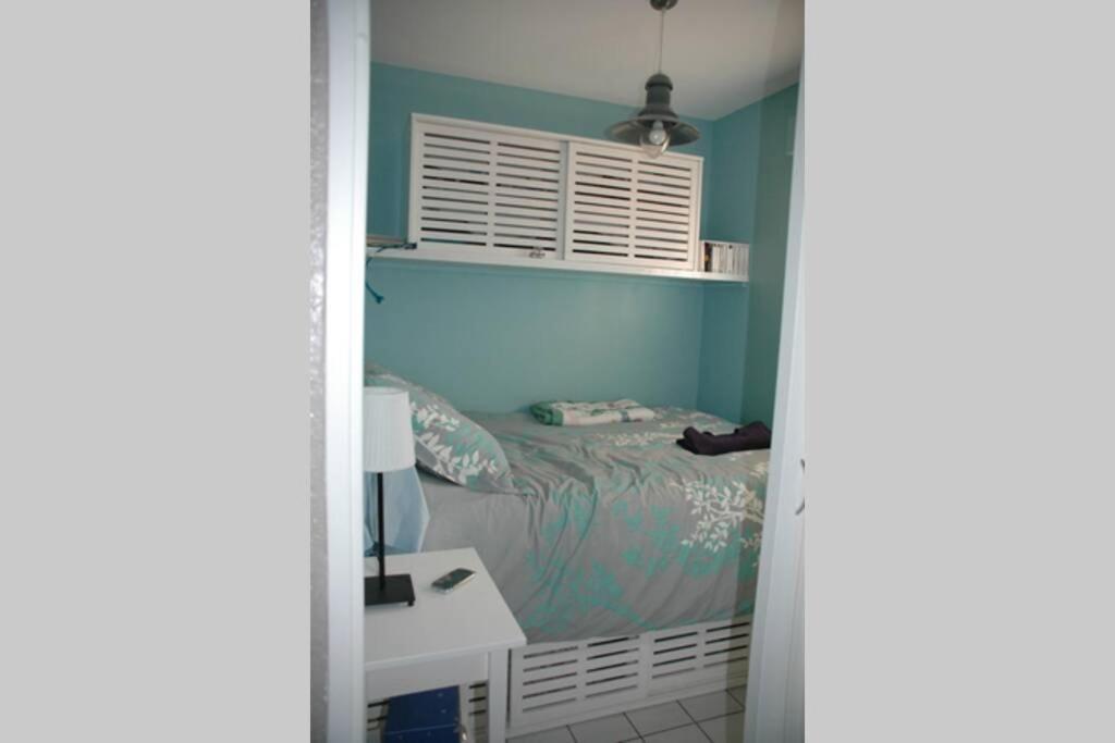 Cannes La Bocca Apartment Luaran gambar